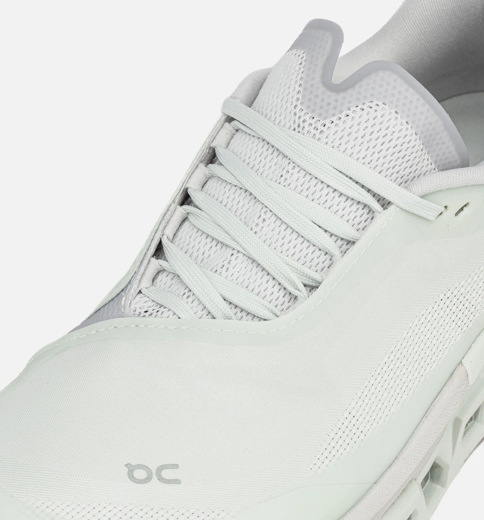 Cloudmonster 2 Womens Lifestyle Shoe - Vapor sold by Nice Kicks Retail product image thumbnail 2