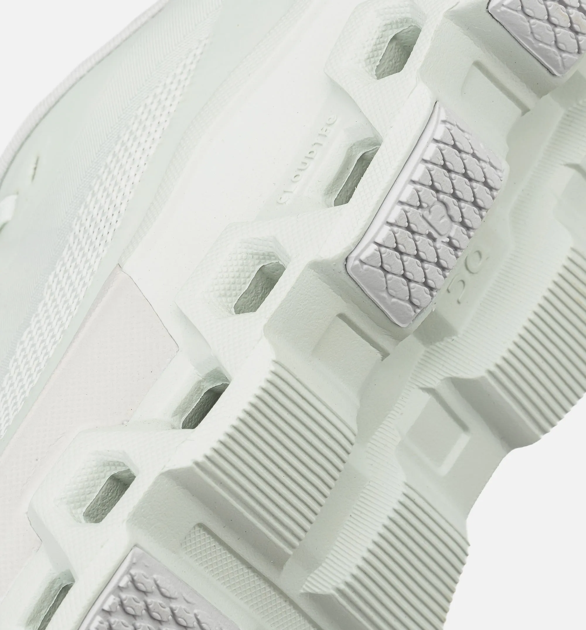 Cloudmonster 2 Womens Lifestyle Shoe - Vapor sold by Nice Kicks Retail product image thumbnail 3