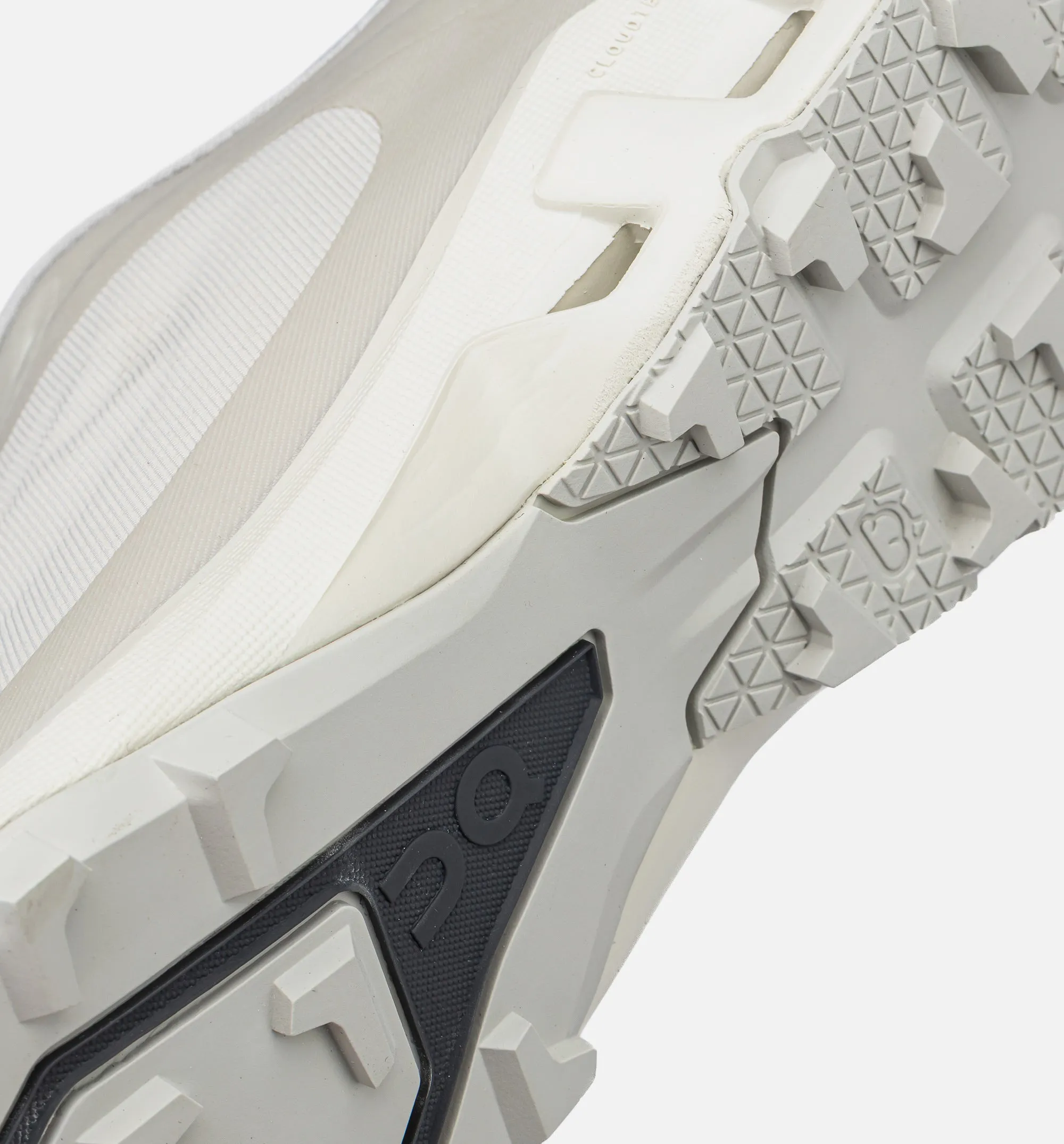 Cloudventure Peak Womens Lifestyle Shoe - White sold by Nice Kicks Retail product image thumbnail 3