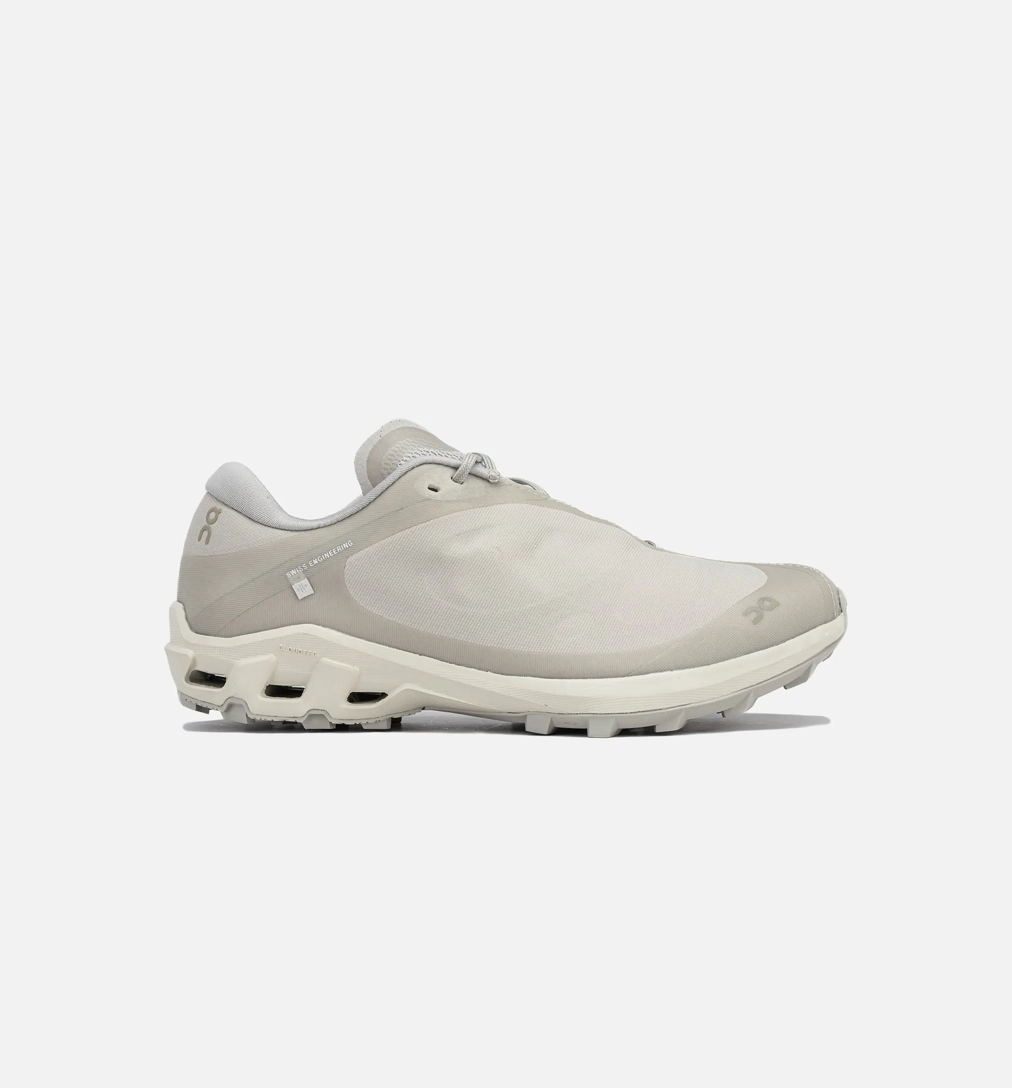 Cloudventure Peak Womens Lifestyle Shoe - White sold by Nice Kicks Retail