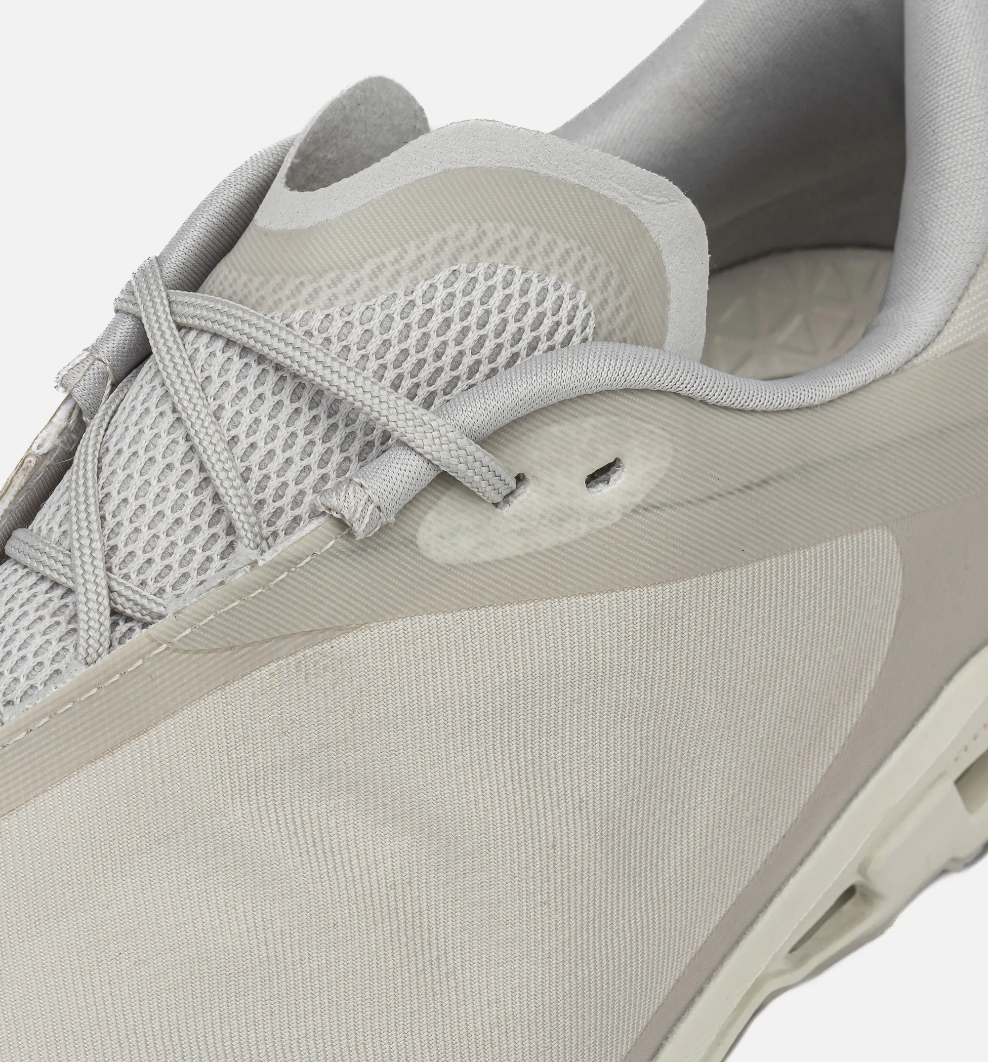 Cloudventure Peak Mens Lifestyle Shoe - Ice/Moon sold by Nice Kicks Retail product image thumbnail 2