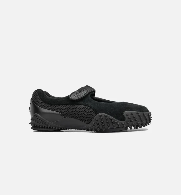 Mostro Premium Womens Lifestyle Shoe - Black/Grey sold by Nice Kicks Retail