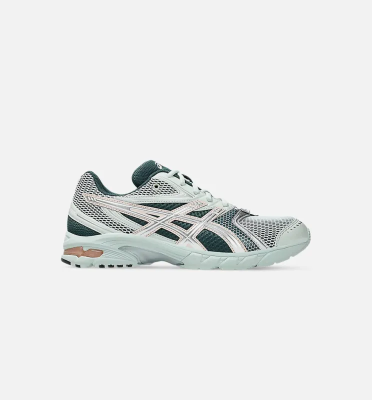 Gel DS Trainer 14 Mens Lifestyle Shoe - Lichen Rock/Pure Silver sold by Nice Kicks Retail