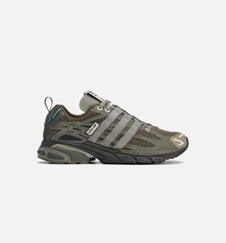 Adistar Cushion Mens Lifestyle Shoe - Cushion Branch/Shadow Green made by Adidas