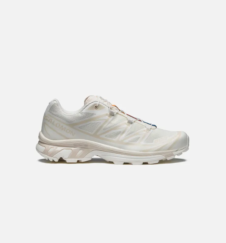 XT 6 Mens Lifestyle Shoe - Vanilla Ice/Almond Milk sold by Nice Kicks Retail