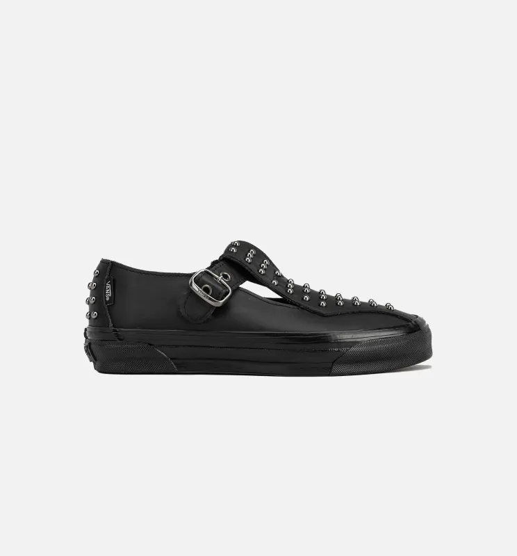 LX Mary Jane 93 Womens Lifestyle Shoe - Perlized Black sold by Nice Kicks Retail