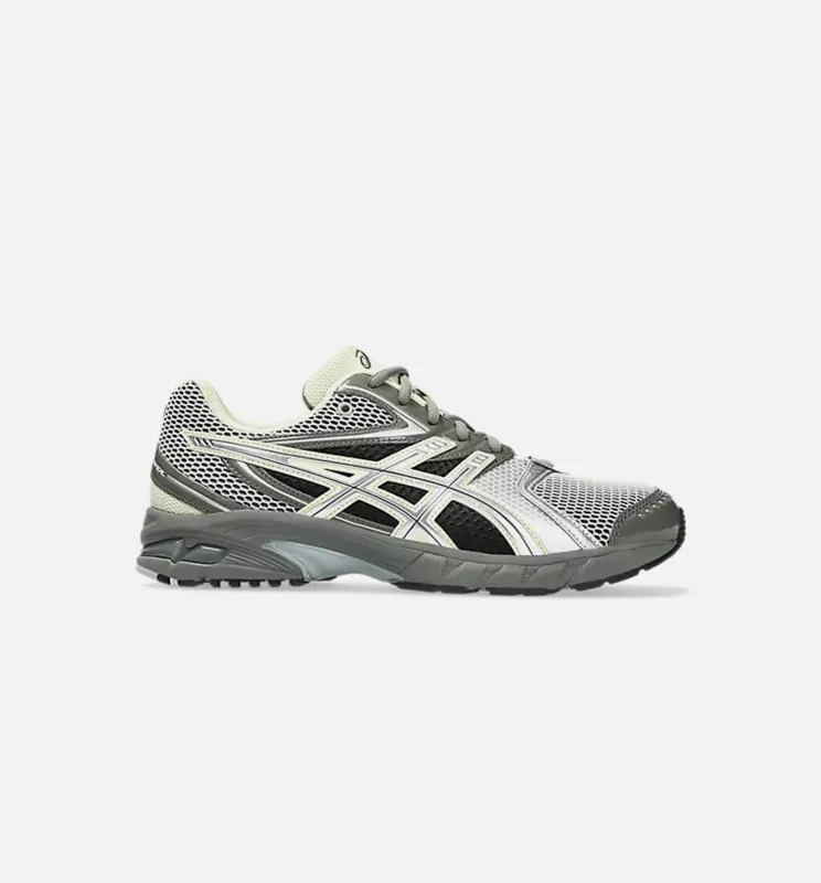 Gel DS Trainer 14 Mens Lifestyle Shoe - Trufle Grey/Pure Silver sold by Nice Kicks Retail