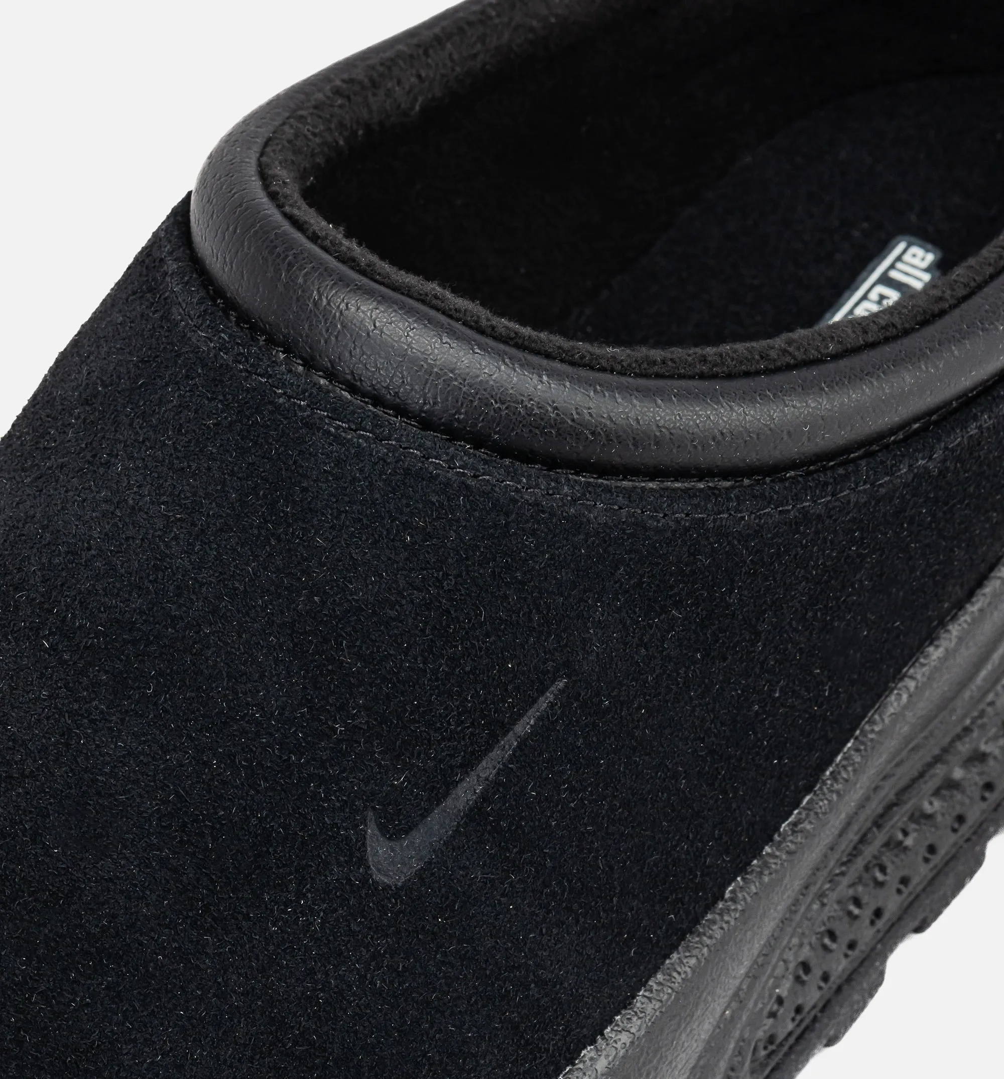 ACG Rufus Mens Lifestyle Shoe - Black/Black sold by Nice Kicks Retail product image thumbnail 2