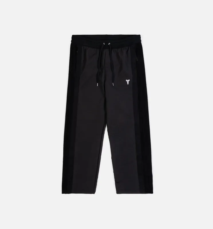 Kobe Pleated Mens Pant - Black/White made by Nike
