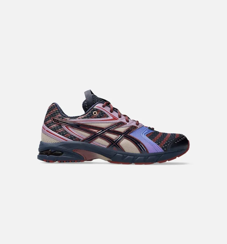 Kiko Kostadinov x UB9 S Gel DS Trainer 14 Mens Lifestyle Shoe - Midnight/Purple Oxide sold by Nice Kicks Retail