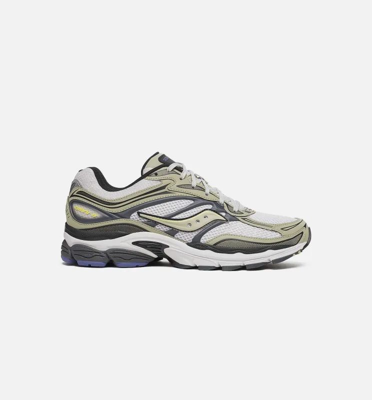 Progrid Omni 9 Metallic Mens Lifestyle Shoe - White/Gold sold by Nice Kicks Retail