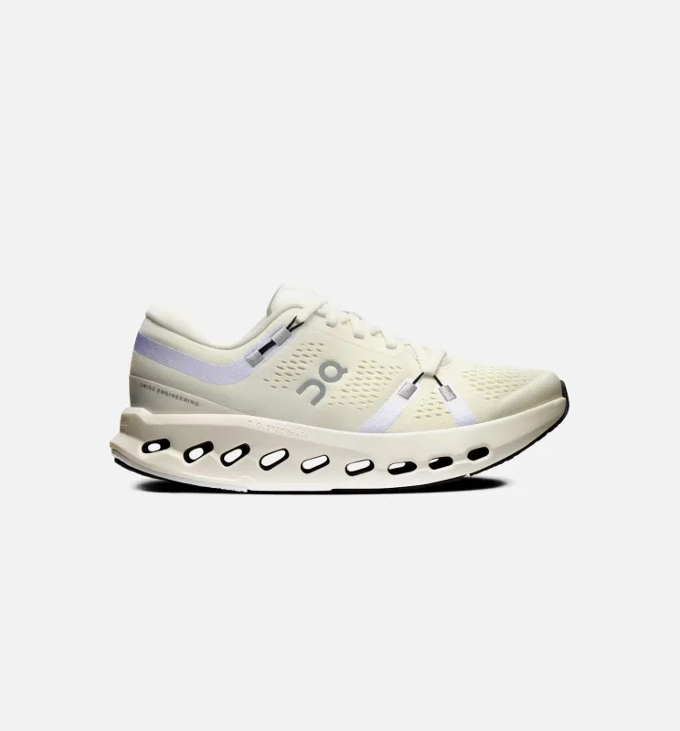 Cloudsurfer 2 Womens Lifestyle Shoe - Ivory sold by Nice Kicks Retail