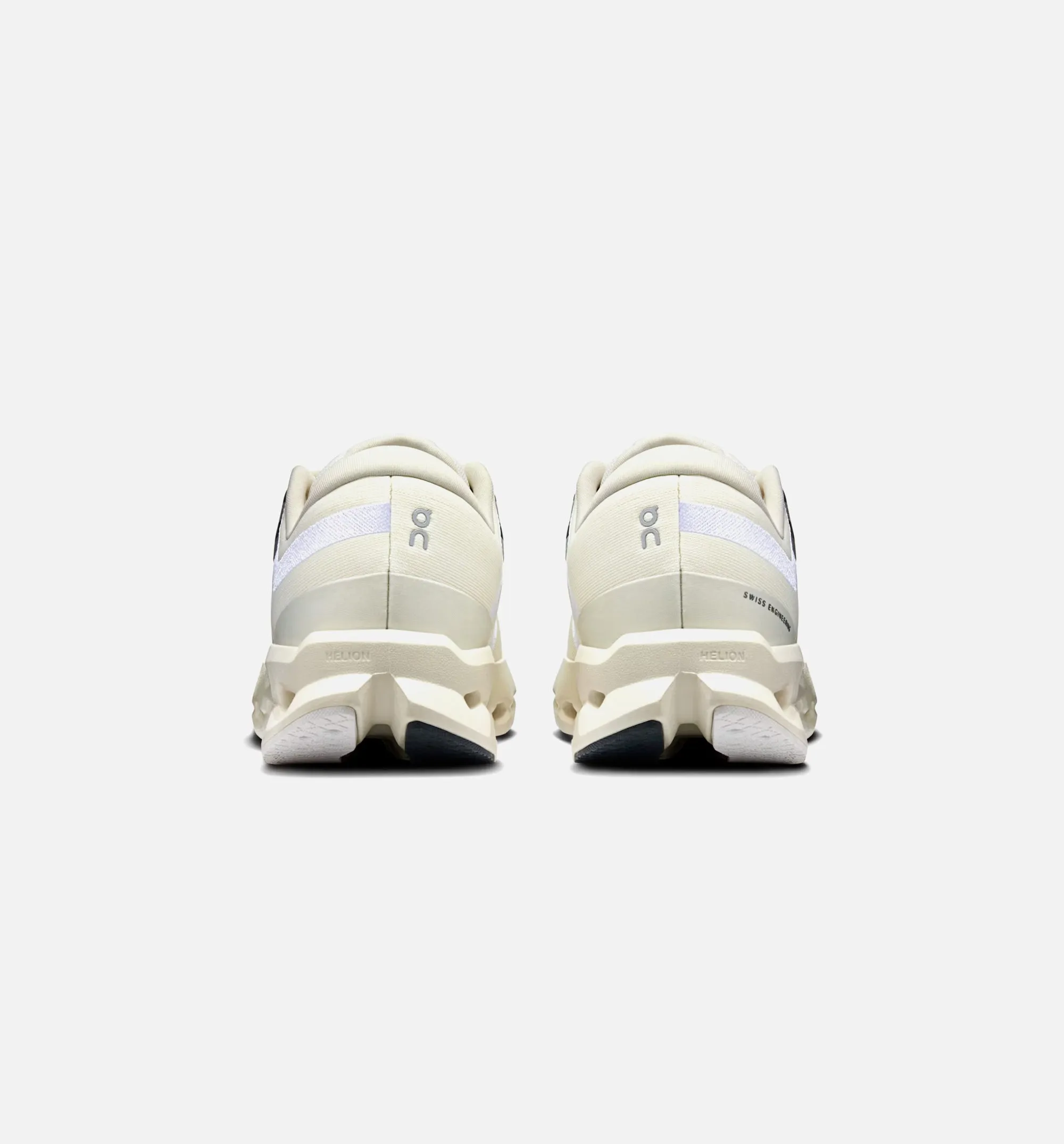 Cloudsurfer 2 Womens Lifestyle Shoe - Ivory sold by Nice Kicks Retail product image thumbnail 2
