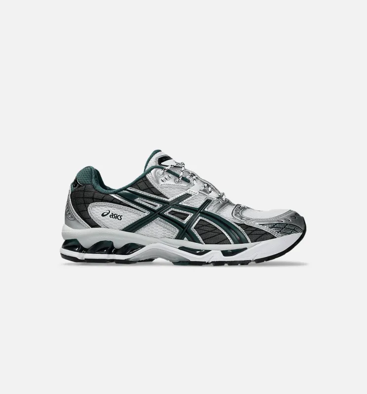 Gel Nimbus 10.1 Mens Lifestyle Shoe - White/Saxon Green sold by Nice Kicks Retail