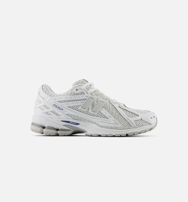 1906R White Team Royal Mens Lifestyle Shoe - White/Team Royal sold by Nice Kicks Retail