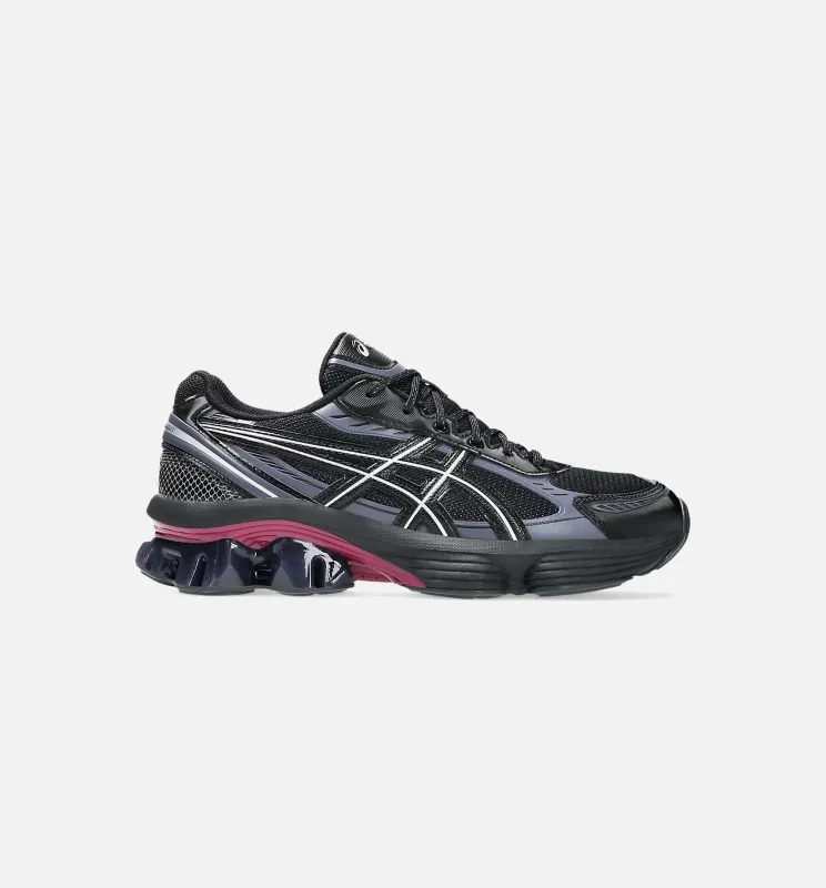 Gel Kinetic Fluent Mens Lifestyle Shoe - Black sold by Nice Kicks Retail