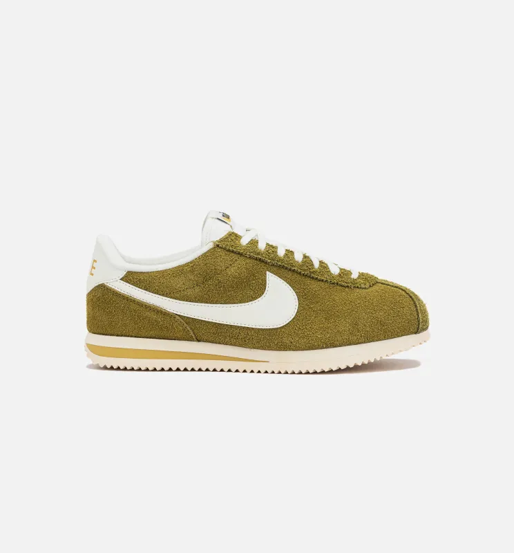 Cortez SE Pacific Moss Mens Lifestyle Shoe - Pacific Moss/Sail sold by Nice Kicks Retail
