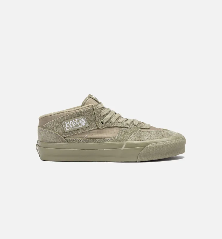 Half Cab Reissue 33 Mens Lifestyle Shoe - Elm sold by Nice Kicks Retail