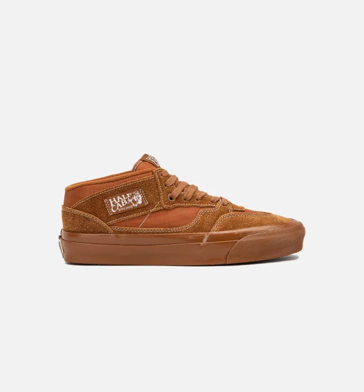 Half Cab Reissue 33 Mens Lifestyle Shoe - Ginger sold by Nice Kicks Retail