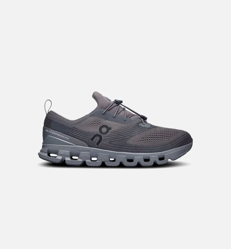Cloud X Z5 Asphalt Mens Running Shoe - Iron sold by Nice Kicks Retail