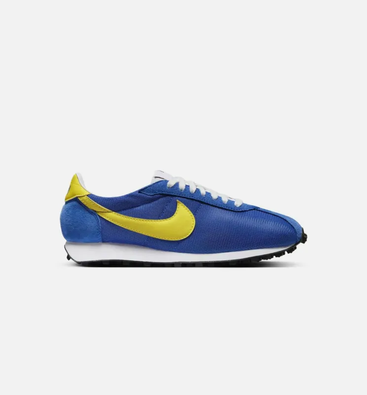 LD 1000 Game Royal and Opti Yellow Mens Lifestyle Shoe - Game Royal/Yellow/White made by Nike