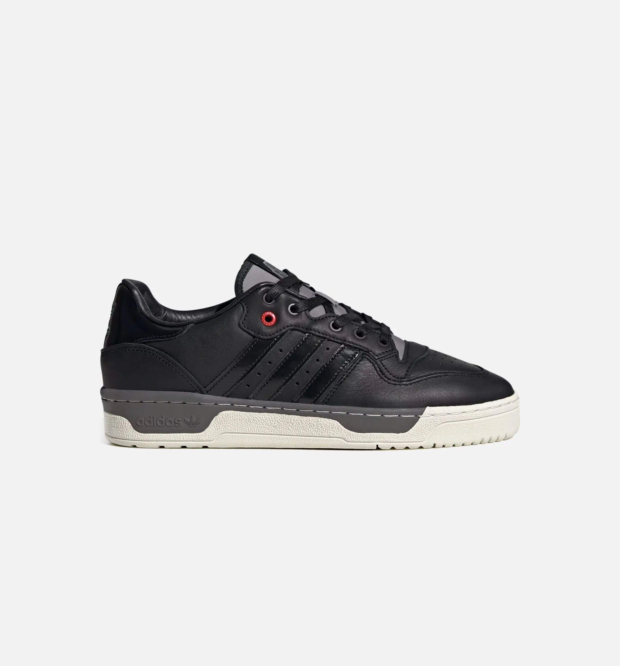 Rivalry Low Nicekicks Mens Lifestyle Shoe - Core Black/White sold by Nice Kicks Retail