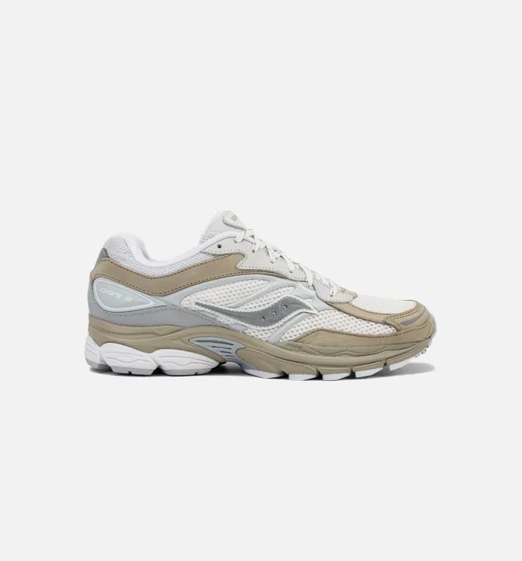 Progrid Omni 9 Cloud Mens Lifestyle Shoe - Cloud/Elm sold by Nice Kicks Retail