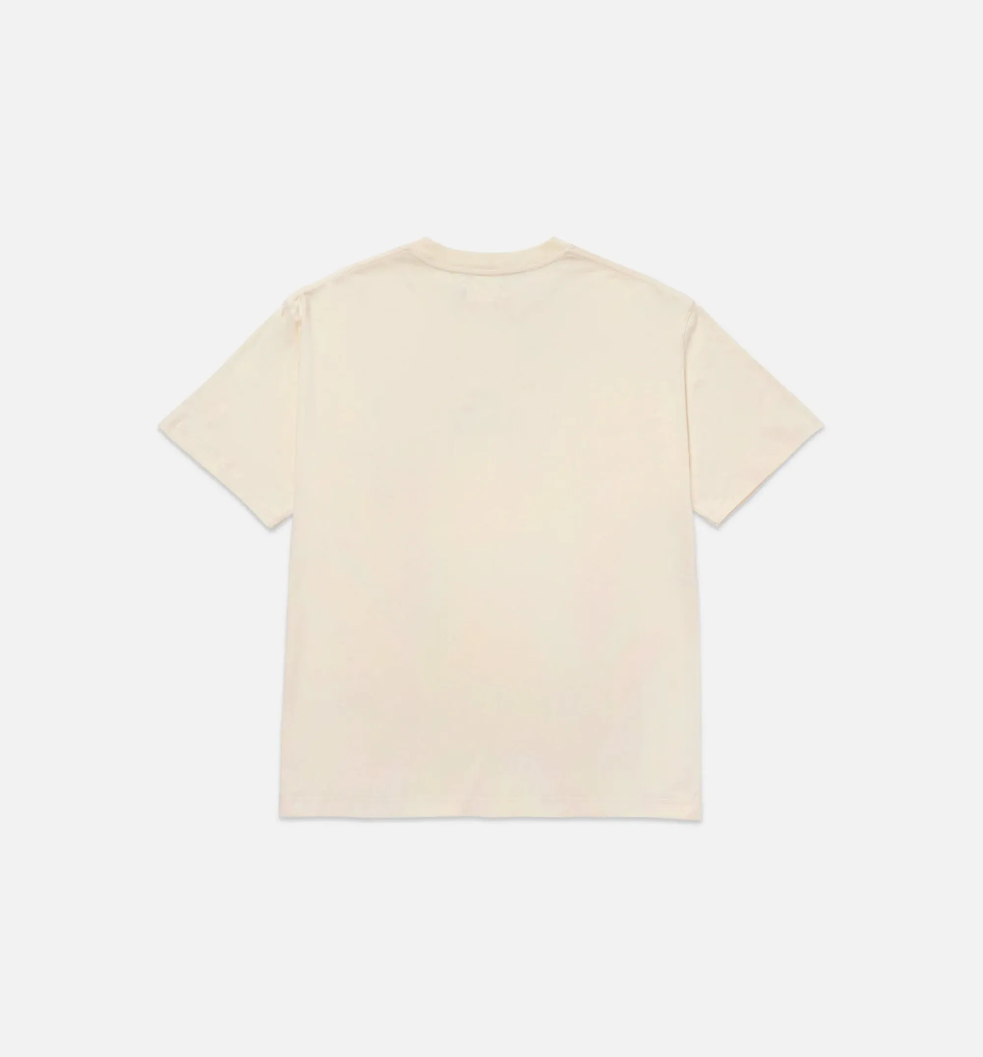 Match Box Graphic Mens Short Sleeve Shirt - White/Orange sold by Nice Kicks Retail product image thumbnail 2