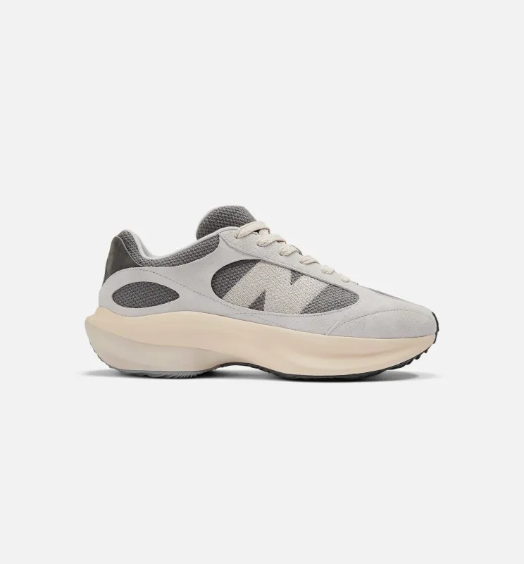 WRPD Runner Mens Lifestyle Shoe - Grey Matter/Dark Grey/Cream sold by Nice Kicks Retail