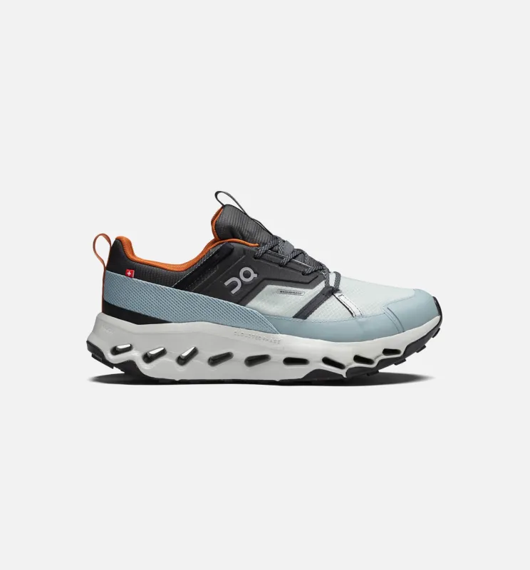 Cloudhorizon Waterproof Mens Running Shoe - Lead/Mineral sold by Nice Kicks Retail