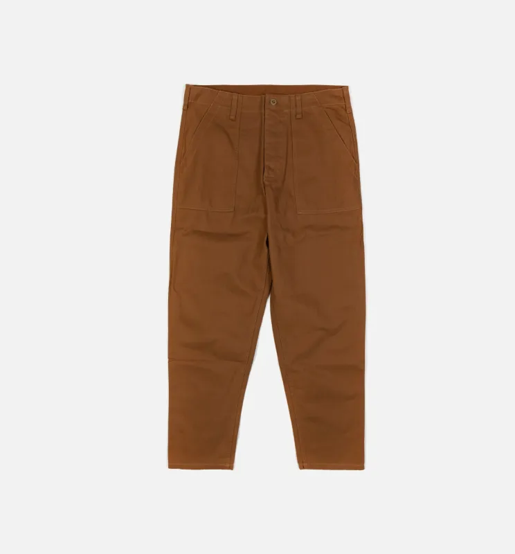 Life Fatigue Trousers Mens Pant - Tan sold by Nice Kicks Retail