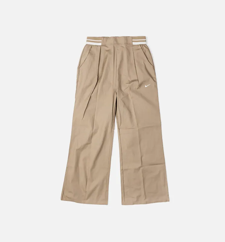 NSW Collection Trousers Womens Pant - Khaki/Beige sold by Nice Kicks Retail