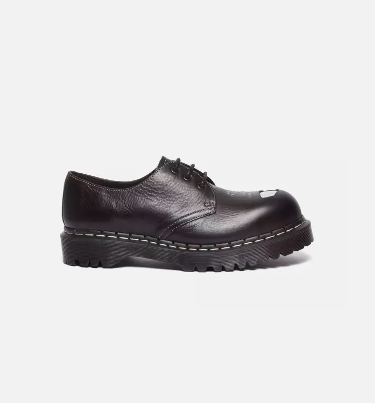 1461 Bex Overdrive Mens Lifestyle Shoe - Black sold by Nice Kicks Retail