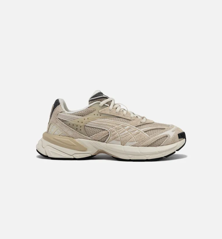 Velophasis Mens Lifestyle Shoe - Beige sold by Nice Kicks Retail