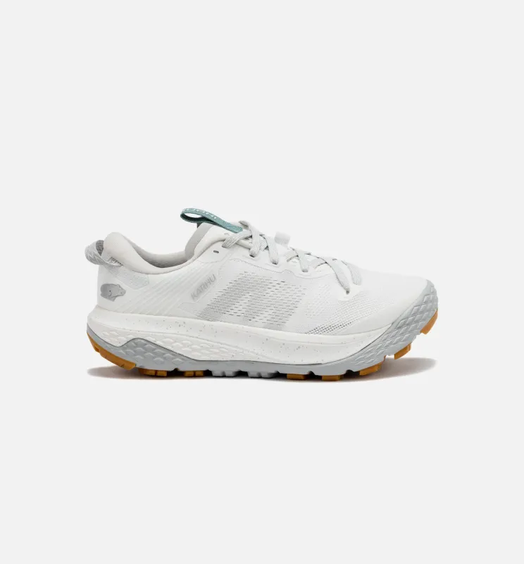 Ikoni Trail 1.0 Mens Lifestyle Shoe - White sold by Nice Kicks Retail