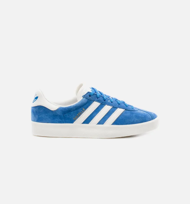 Gazelle 85 Mens Lifestyle Shoe - Blue made by Adidas