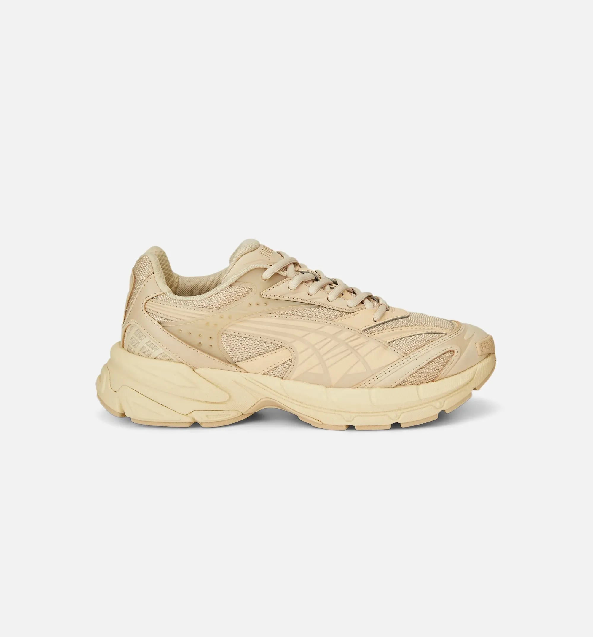 Velophasis PRM Mens Lifestyle Shoe - Beige sold by Nice Kicks Retail