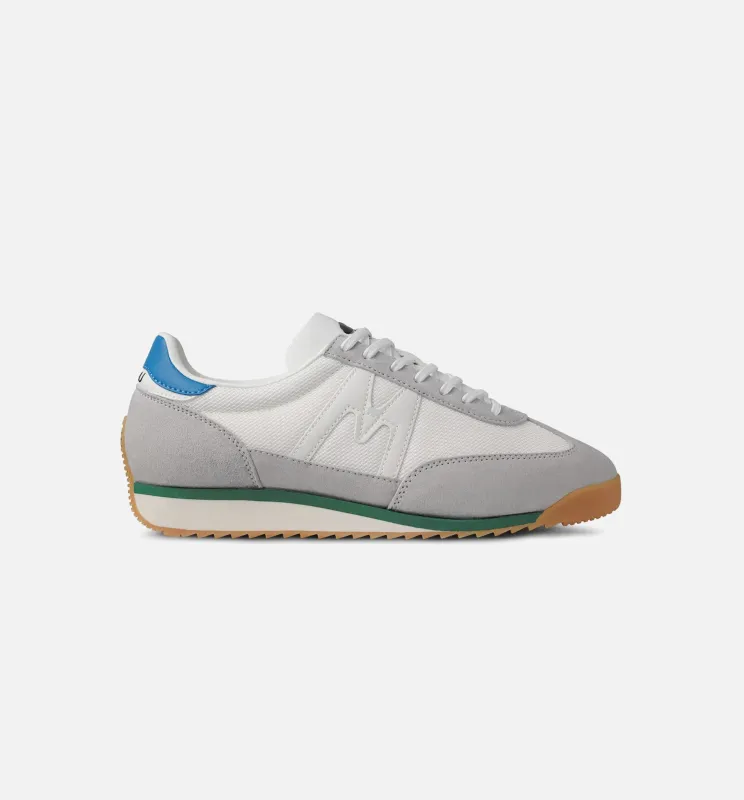 Mestari Mens Running Shoe - Dawn Blue/Foliage Green sold by Nice Kicks Retail