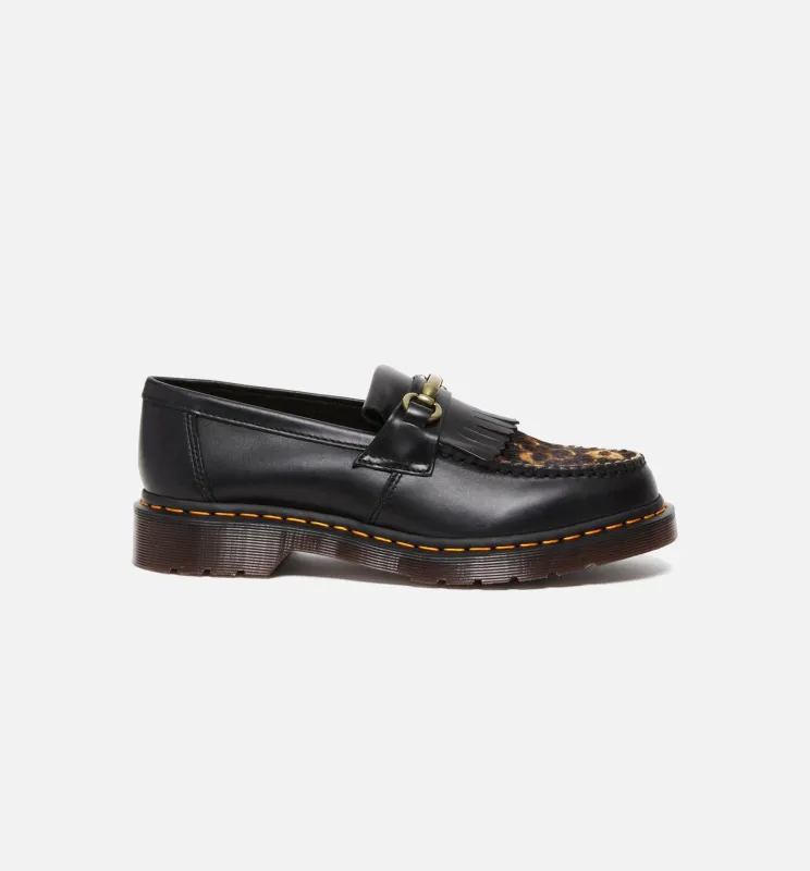 Adrian Loafer Mens Lifestyle Shoe - Black sold by Nice Kicks Retail