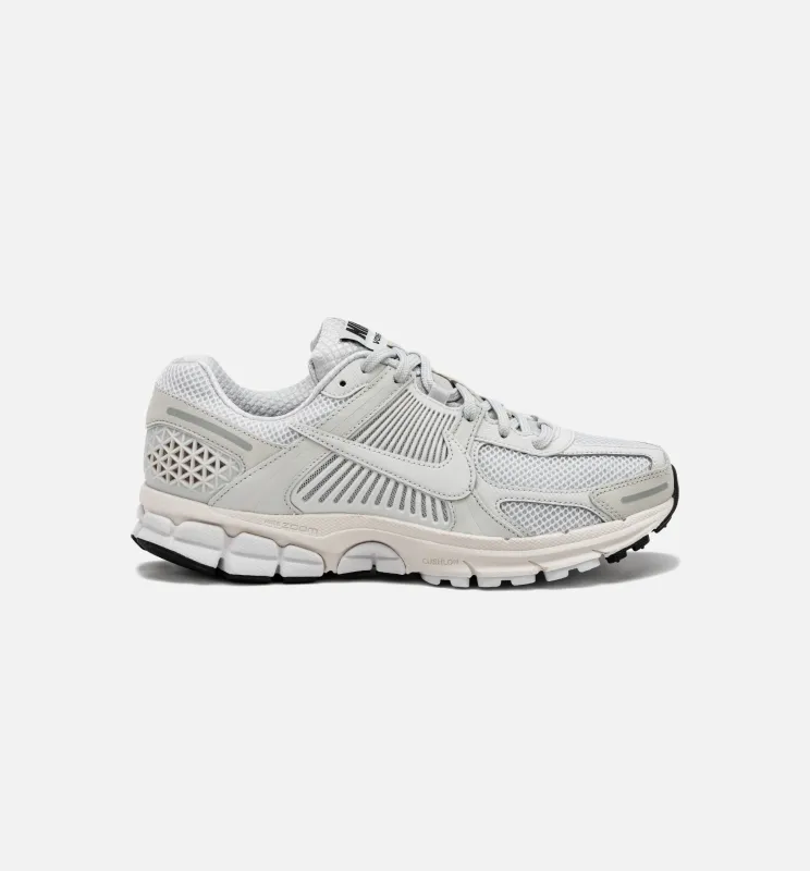 Zoom Vomero 5 Mens Running Shoe - Grey/Black made by Nike