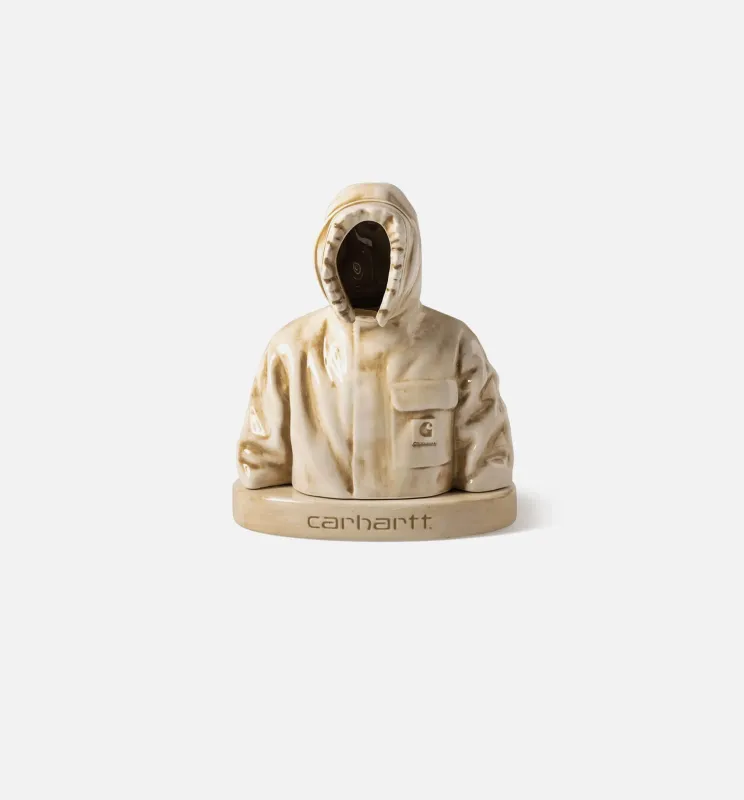 Cold Incense Burner - Beige made by Carhartt WIP