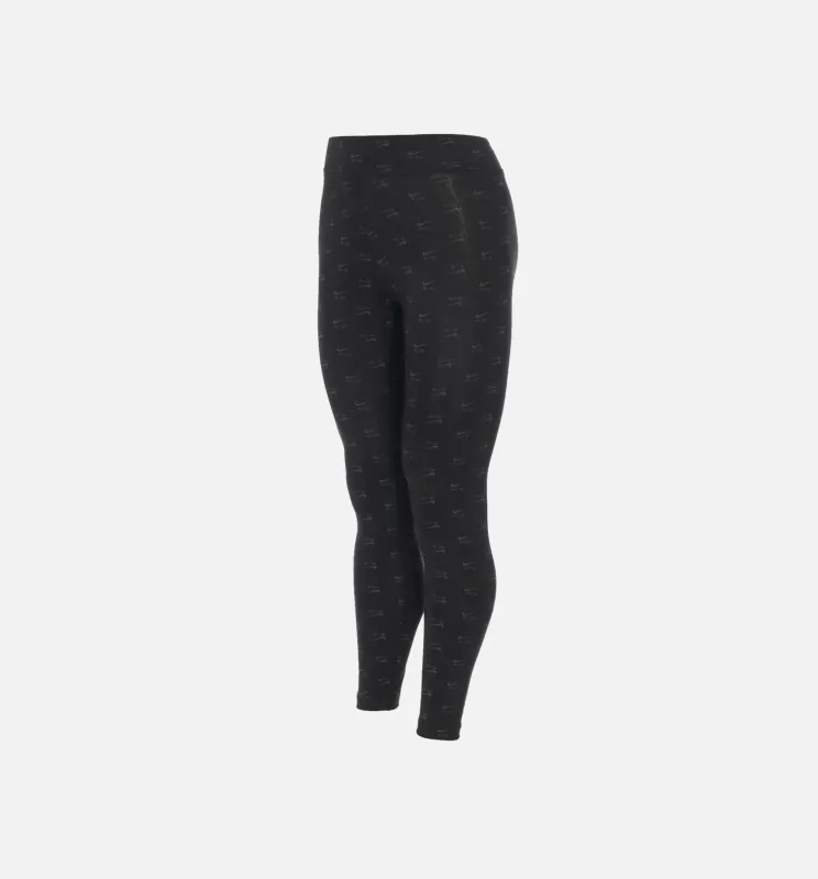 NSW Air Tights Womens Pants - Black sold by Nice Kicks Retail