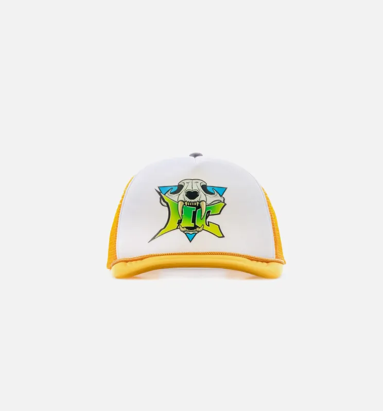 Hometown Heroes Trucker Hat Mens Hat - Yellow sold by Nice Kicks Retail