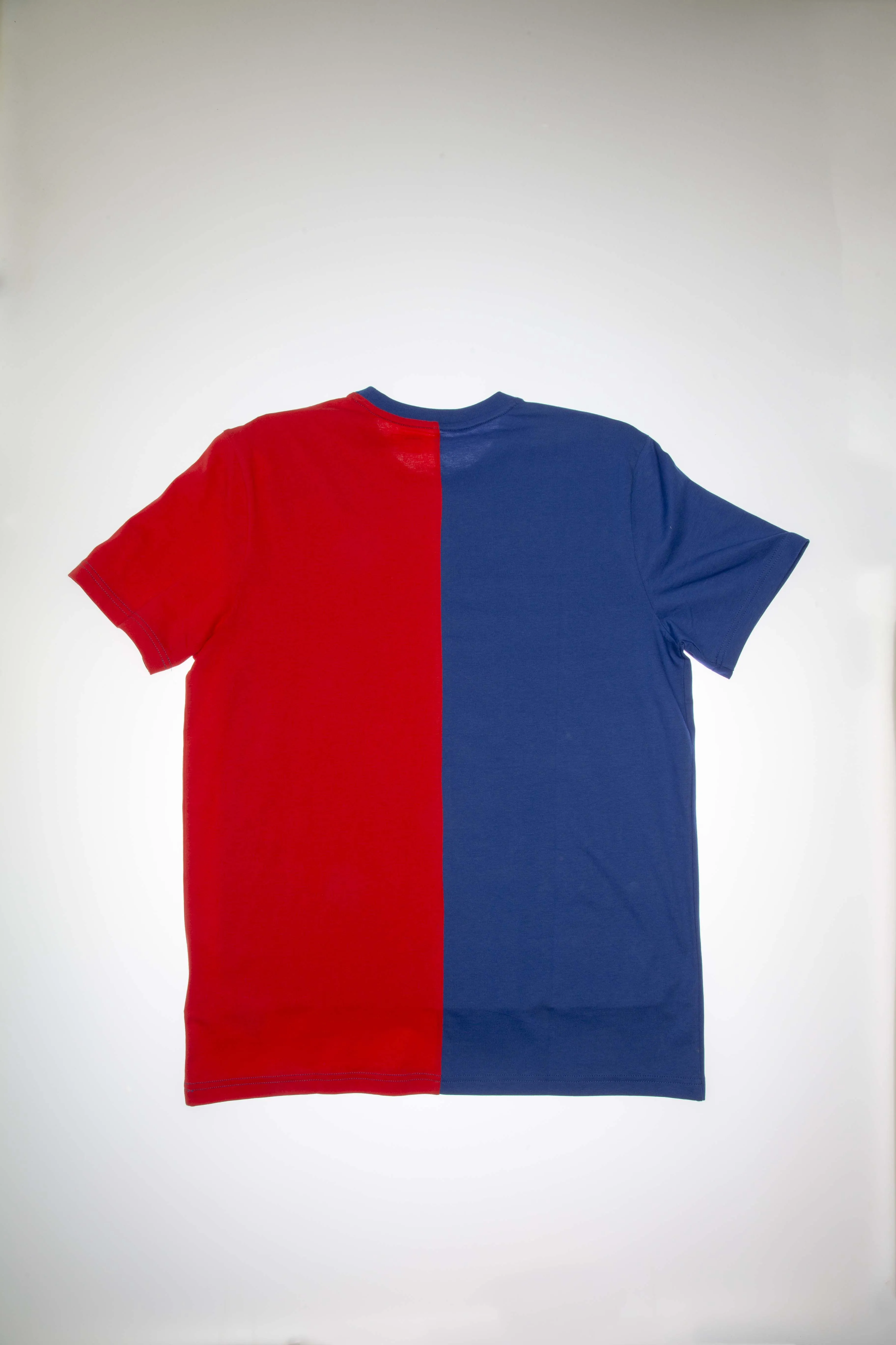 Sonic the Hedgehog X Puma Rs-0 Mens T-Shirt - Blue/Red sold by Nice Kicks Retail product image thumbnail 2