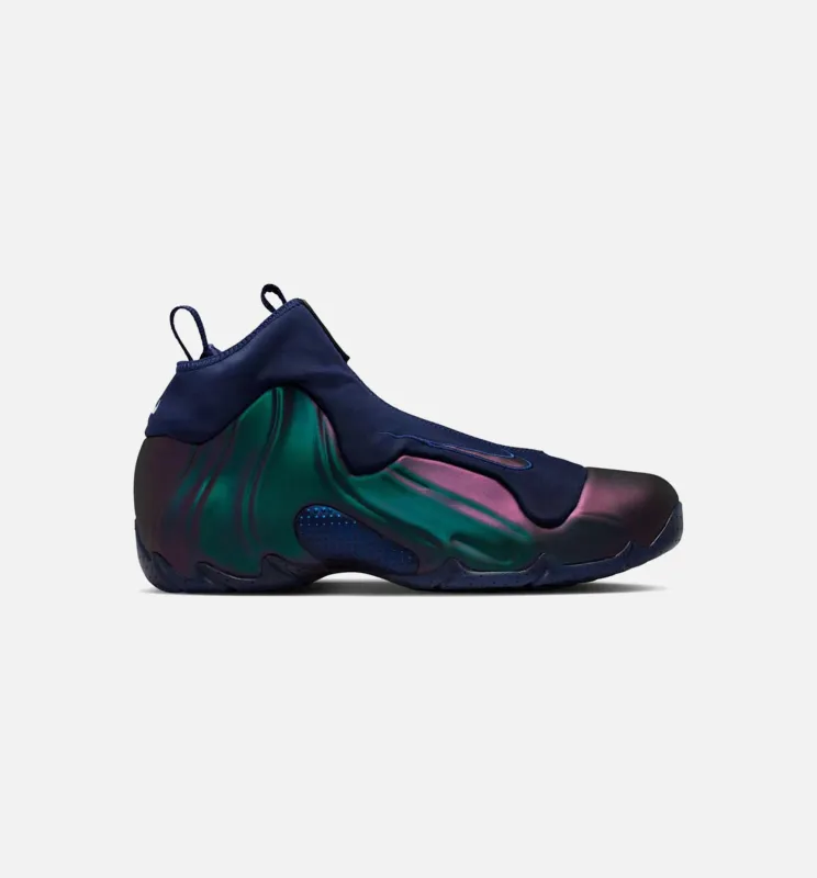 Air Flightposite Jason Kidd  Mens Lifestyle Shoe - Multi-Color/Multi-Color/Midnight Navy sold by Nice Kicks Retail
