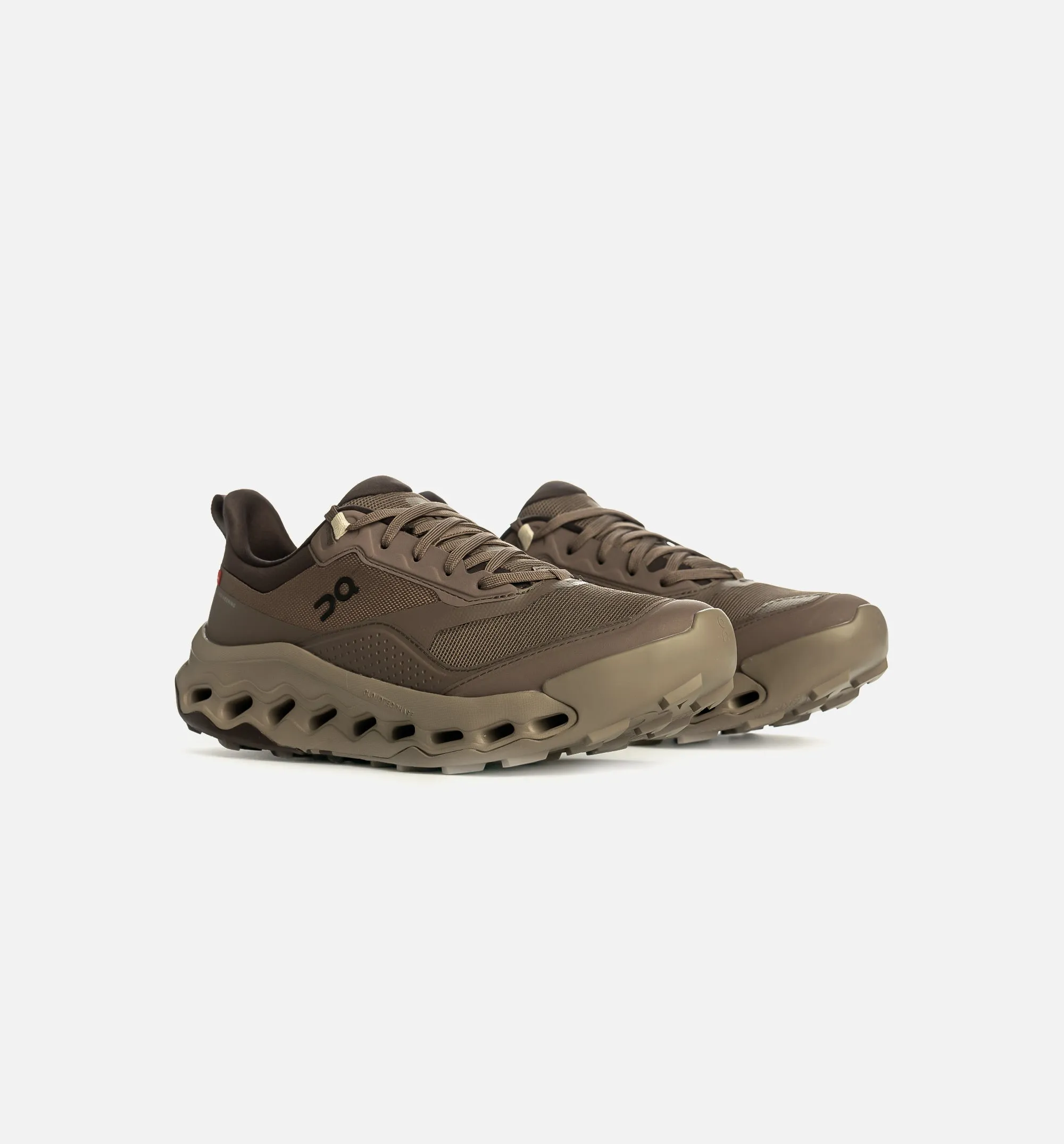 Cloudhorizon 2 Mens Lifestyle Shoe - Ash/Cinder sold by Nice Kicks Retail product image thumbnail 2