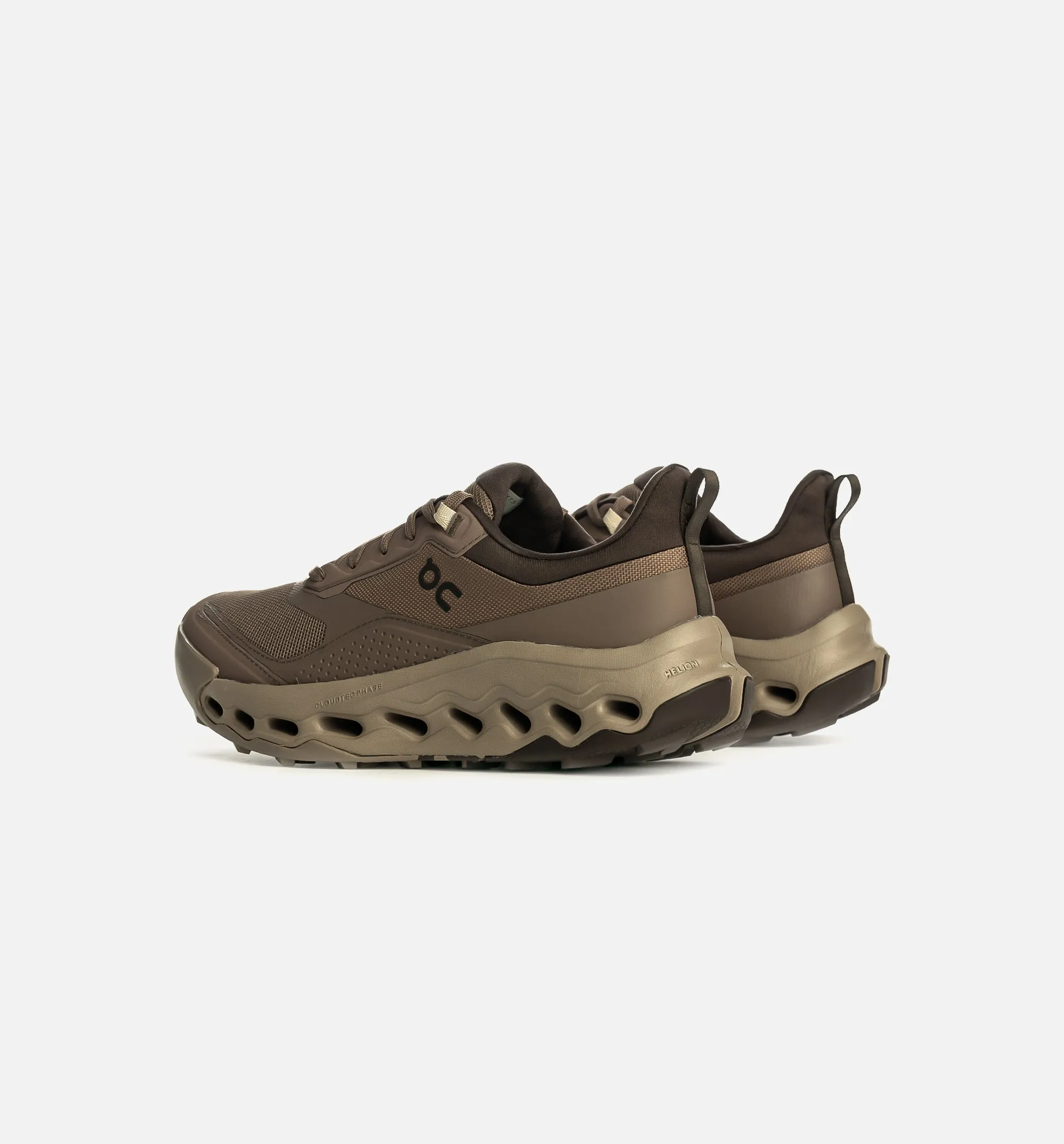 Cloudhorizon 2 Mens Lifestyle Shoe - Ash/Cinder sold by Nice Kicks Retail product image thumbnail 3