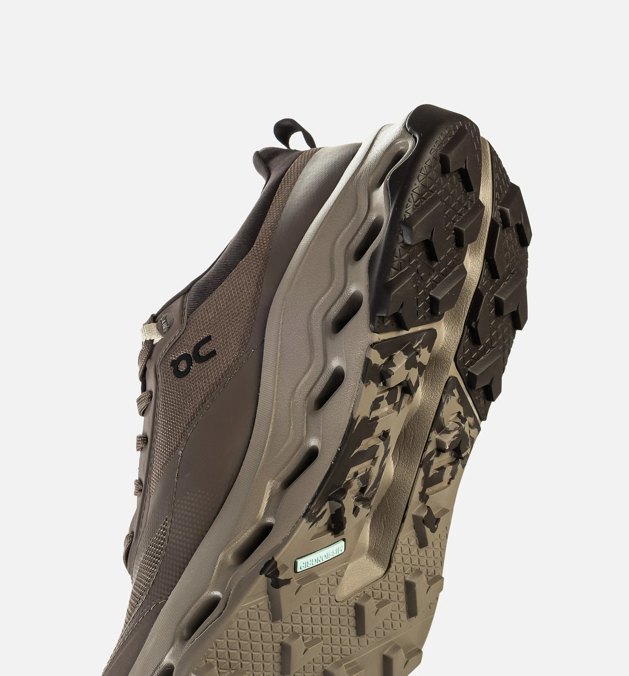 Cloudhorizon 2 Mens Lifestyle Shoe - Ash/Cinder sold by Nice Kicks Retail product image thumbnail 4