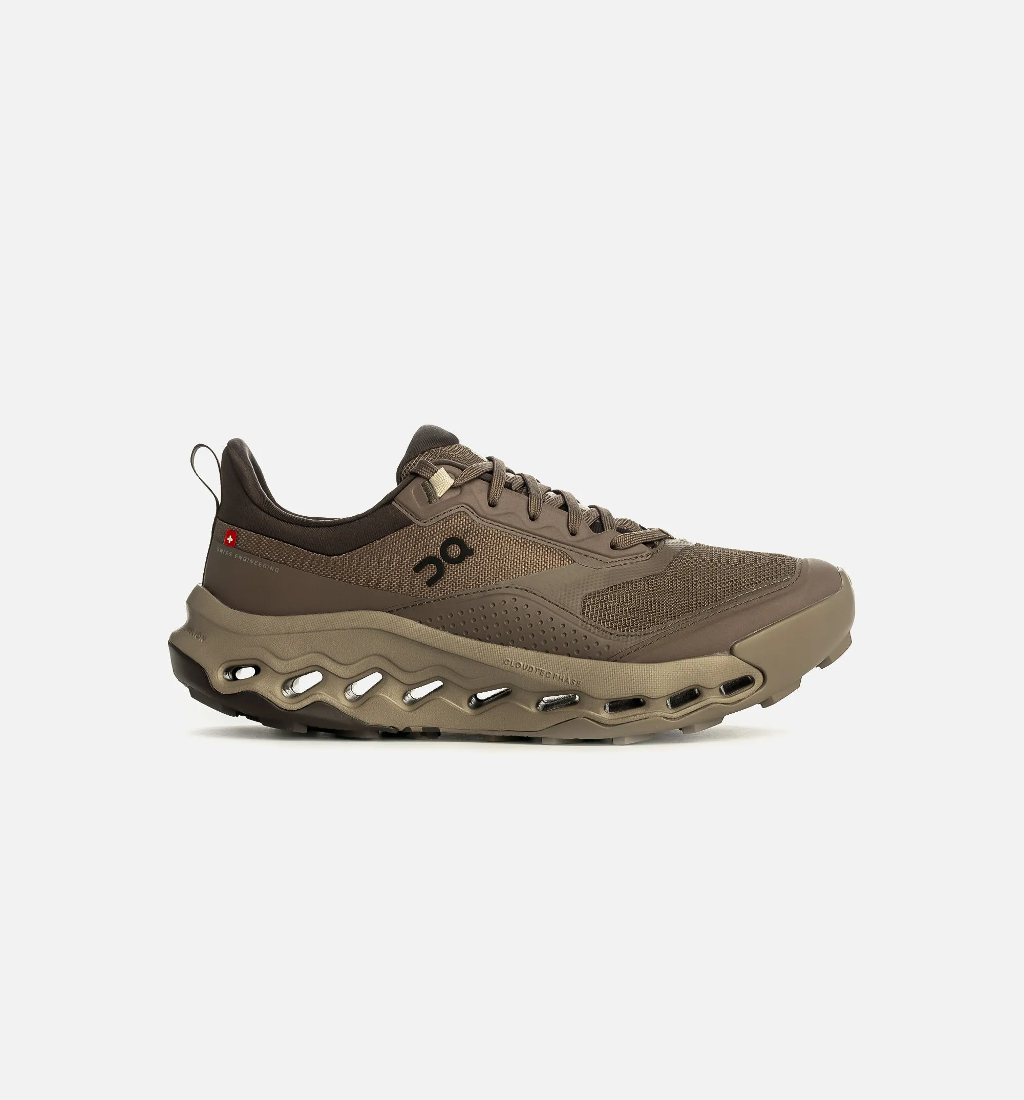 Cloudhorizon 2 Mens Lifestyle Shoe - Ash/Cinder sold by Nice Kicks Retail