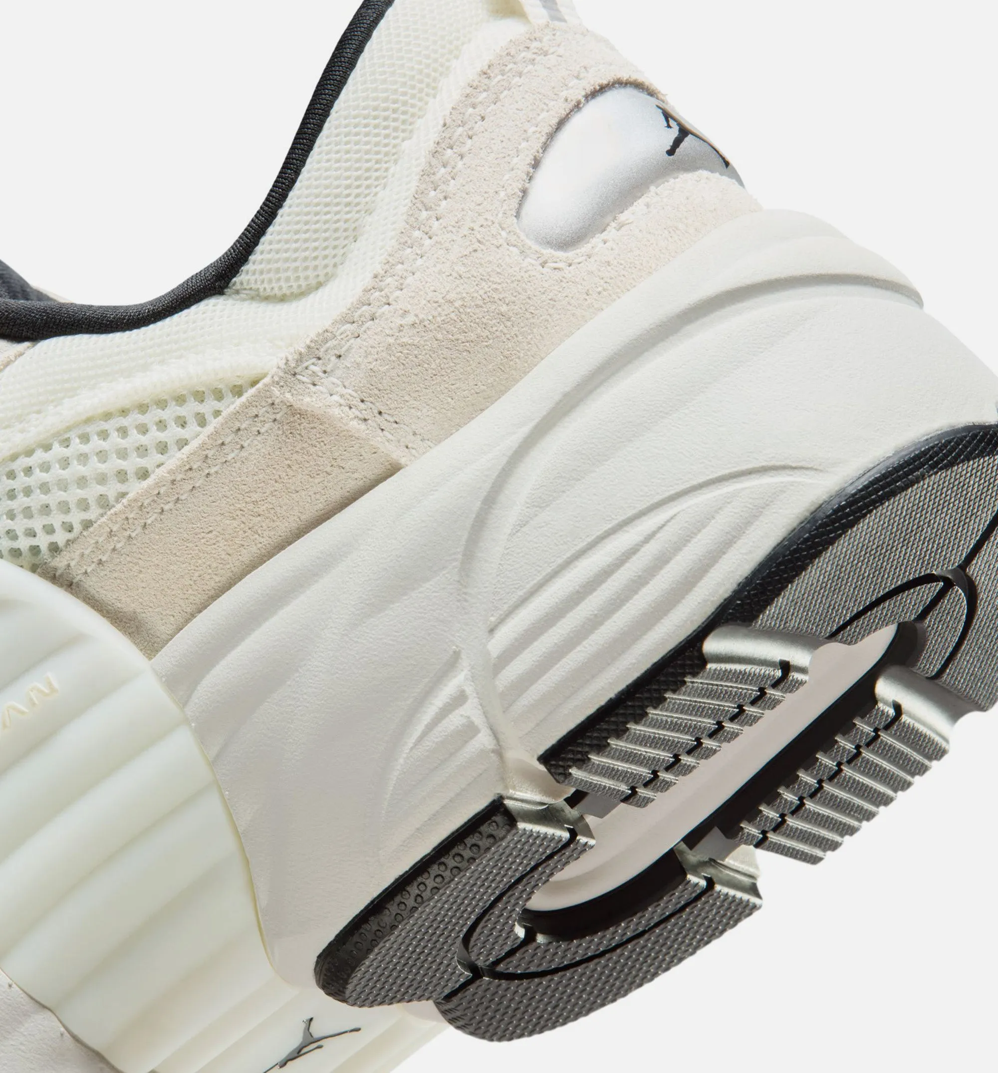 Air Jordan Trunner O/S Mens Lifestyle Shoe - Sail/Sail/Black sold by Nice Kicks Retail product image thumbnail 4